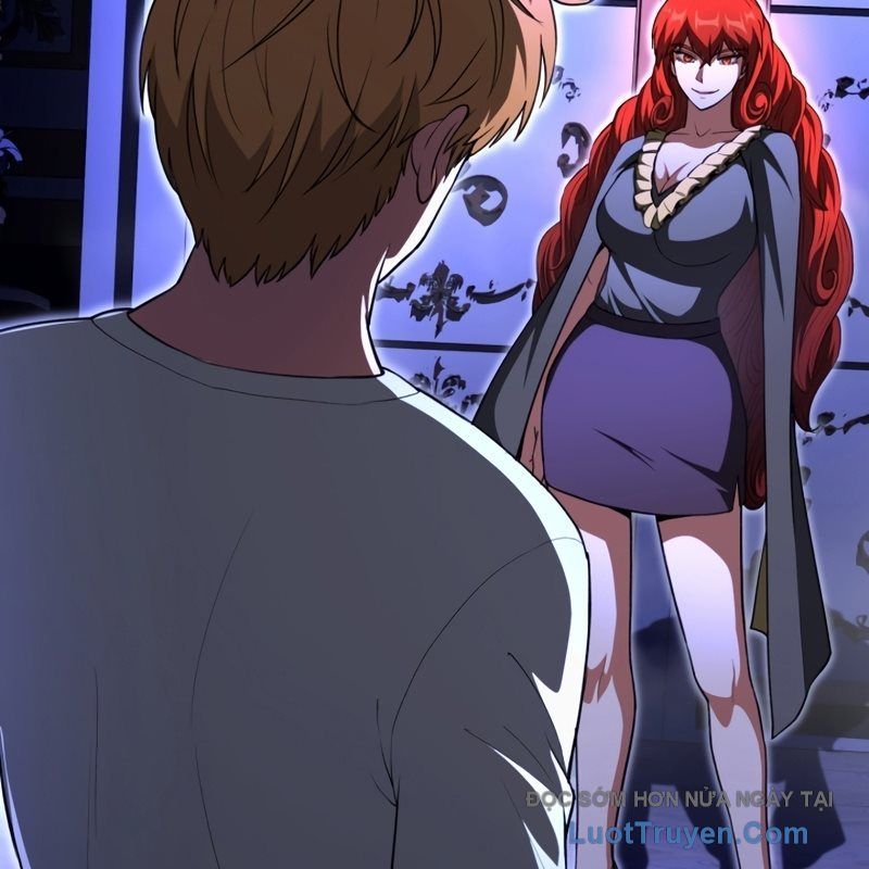 Con Trai Út Của Đại Pháp Sư Lừng Danh Chapter 102 - 6