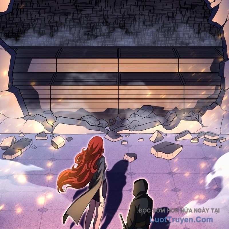 Con Trai Út Của Đại Pháp Sư Lừng Danh Chapter 102 - 60