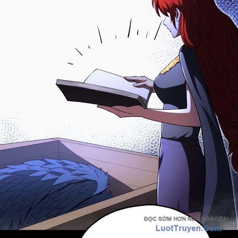 Con Trai Út Của Đại Pháp Sư Lừng Danh Chapter 102 - 78