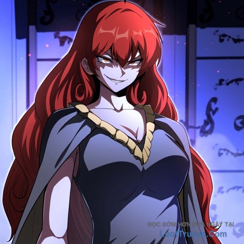 Con Trai Út Của Đại Pháp Sư Lừng Danh Chapter 102 - 92