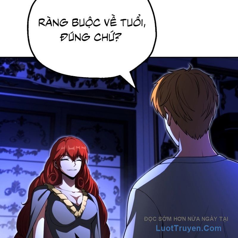 Con Trai Út Của Đại Pháp Sư Lừng Danh Chapter 102 - 99