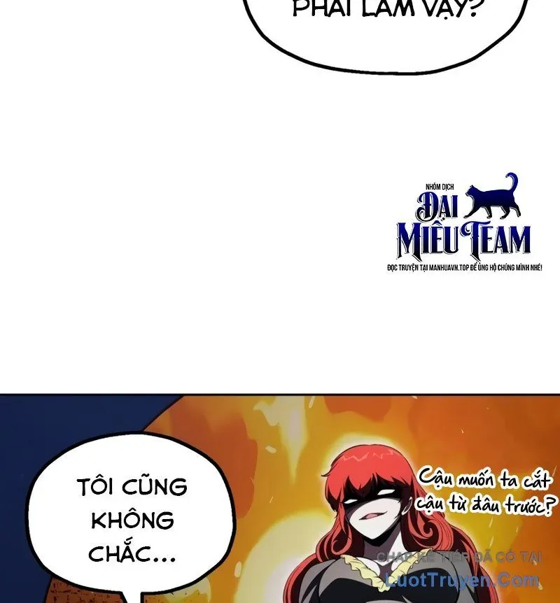 Con Trai Út Của Đại Pháp Sư Lừng Danh Chapter 104 - 102