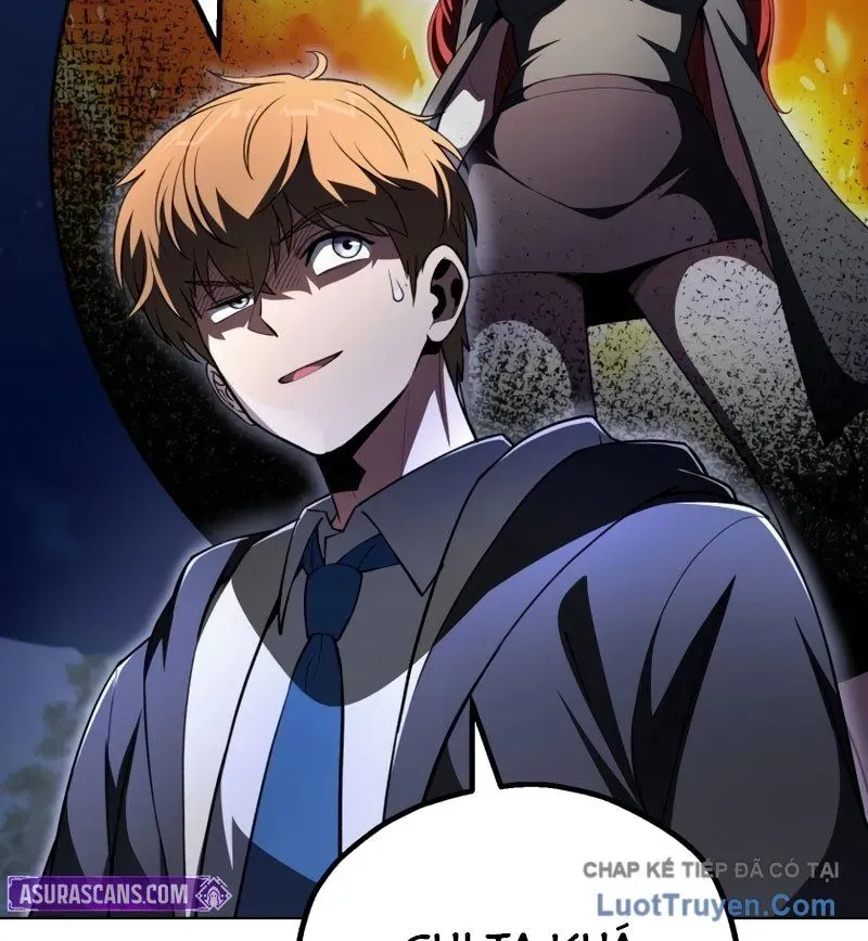 Con Trai Út Của Đại Pháp Sư Lừng Danh Chapter 104 - 103