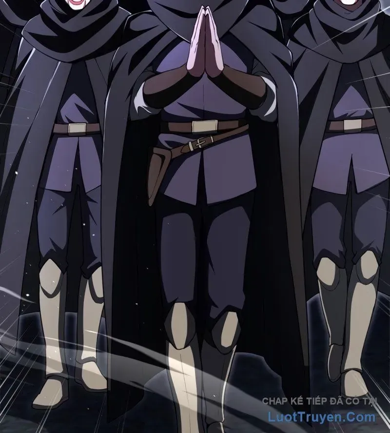 Con Trai Út Của Đại Pháp Sư Lừng Danh Chapter 104 - 107