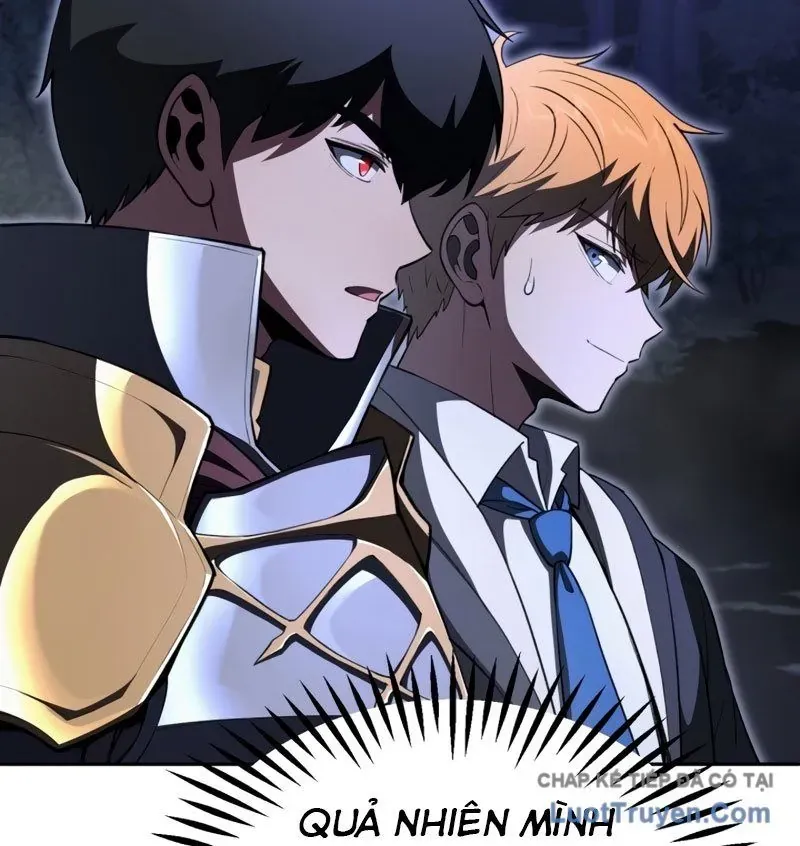 Con Trai Út Của Đại Pháp Sư Lừng Danh Chapter 104 - 110