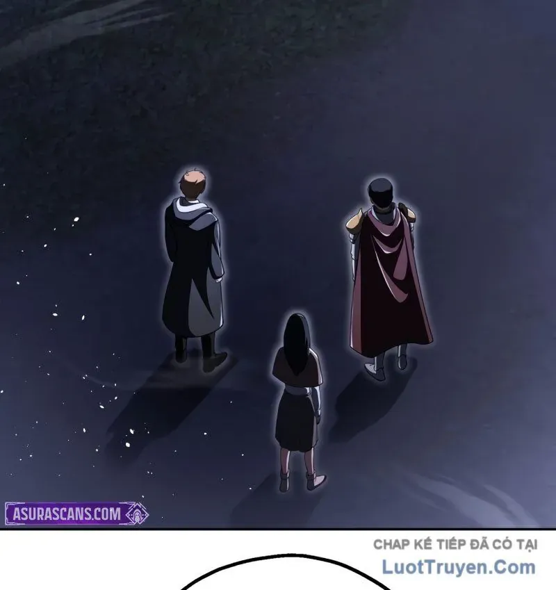 Con Trai Út Của Đại Pháp Sư Lừng Danh Chapter 104 - 113