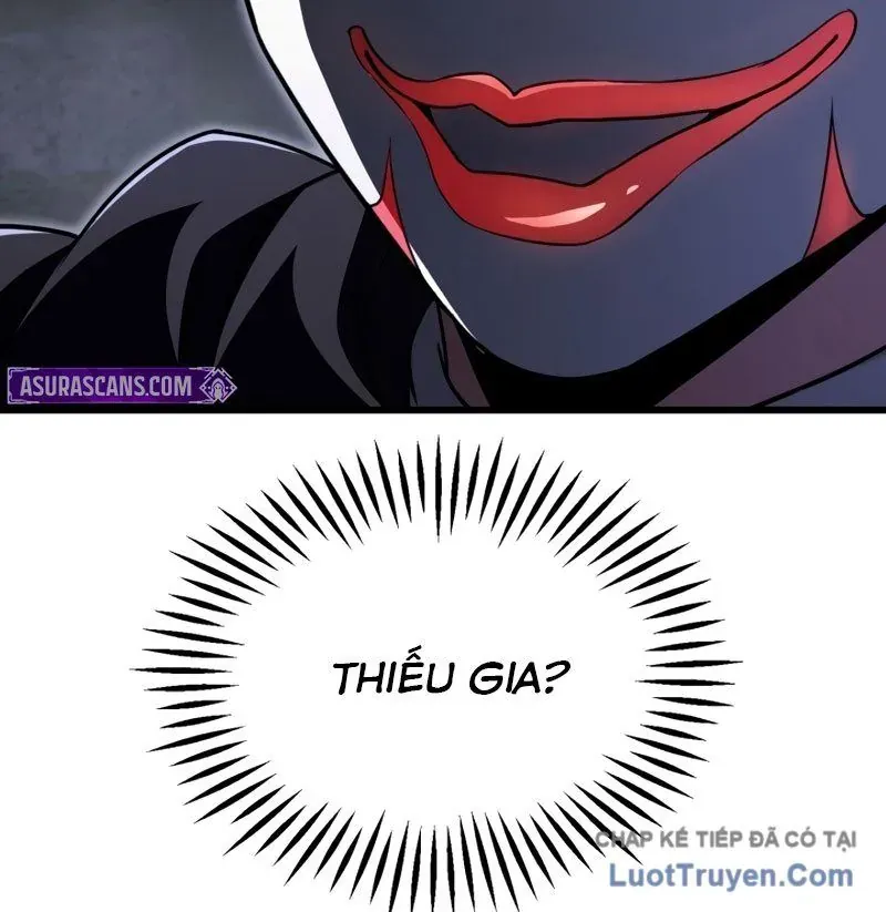 Con Trai Út Của Đại Pháp Sư Lừng Danh Chapter 104 - 121