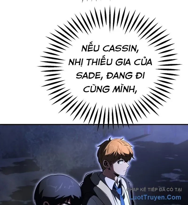 Con Trai Út Của Đại Pháp Sư Lừng Danh Chapter 104 - 122