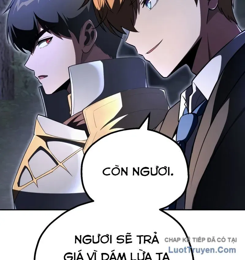 Con Trai Út Của Đại Pháp Sư Lừng Danh Chapter 104 - 136