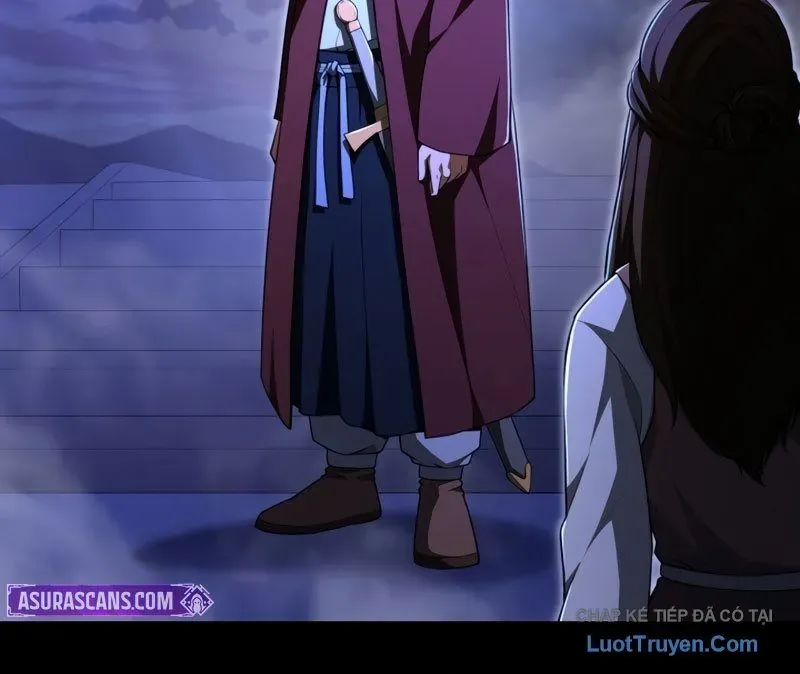 Con Trai Út Của Đại Pháp Sư Lừng Danh Chapter 104 - 25