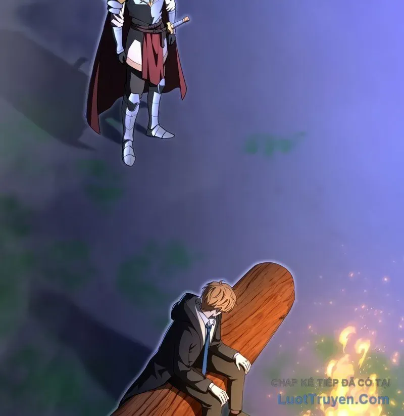 Con Trai Út Của Đại Pháp Sư Lừng Danh Chapter 104 - 4