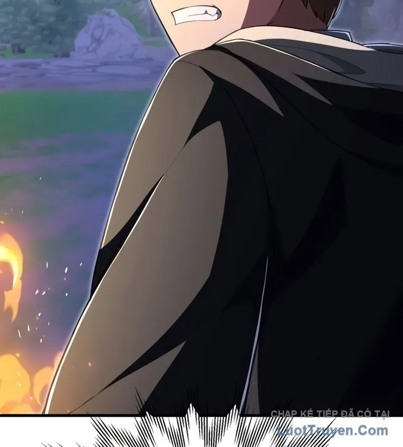 Con Trai Út Của Đại Pháp Sư Lừng Danh Chapter 104 - 34