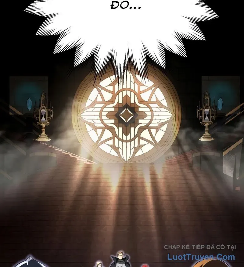 Con Trai Út Của Đại Pháp Sư Lừng Danh Chapter 104 - 37