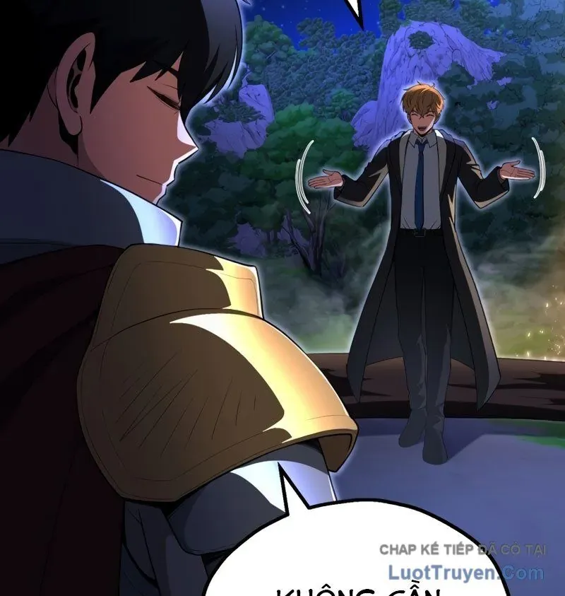 Con Trai Út Của Đại Pháp Sư Lừng Danh Chapter 104 - 67