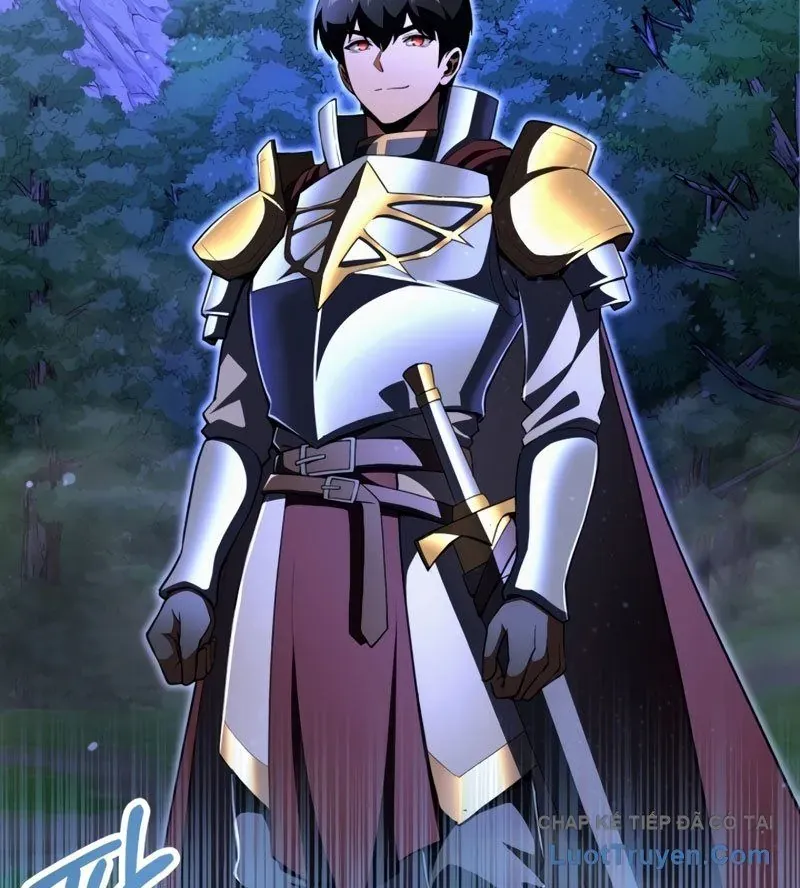 Con Trai Út Của Đại Pháp Sư Lừng Danh Chapter 104 - 83