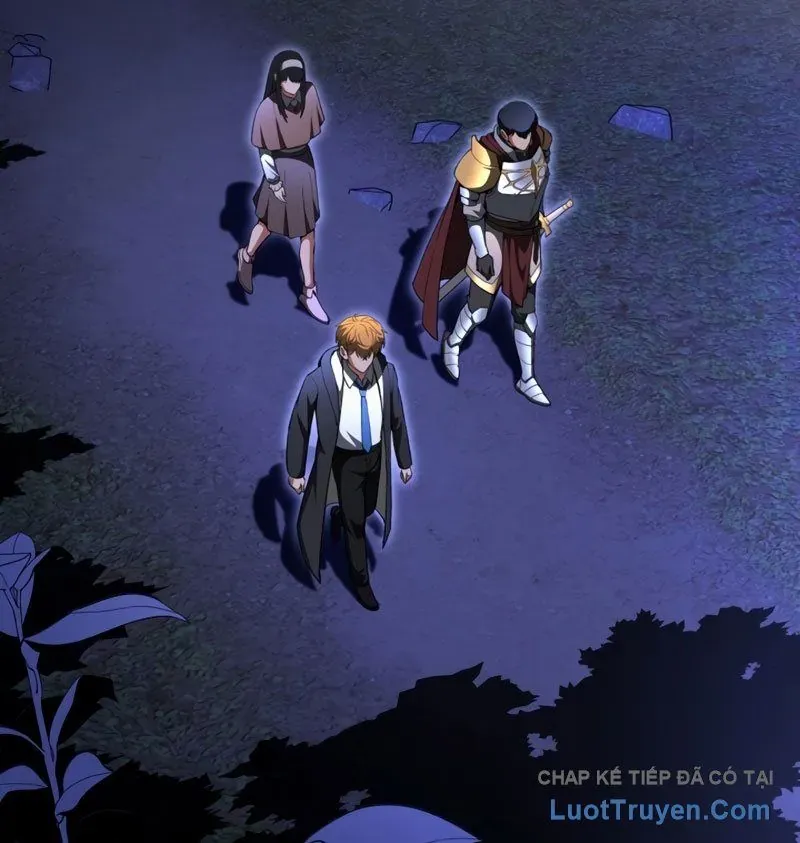 Con Trai Út Của Đại Pháp Sư Lừng Danh Chapter 104 - 91