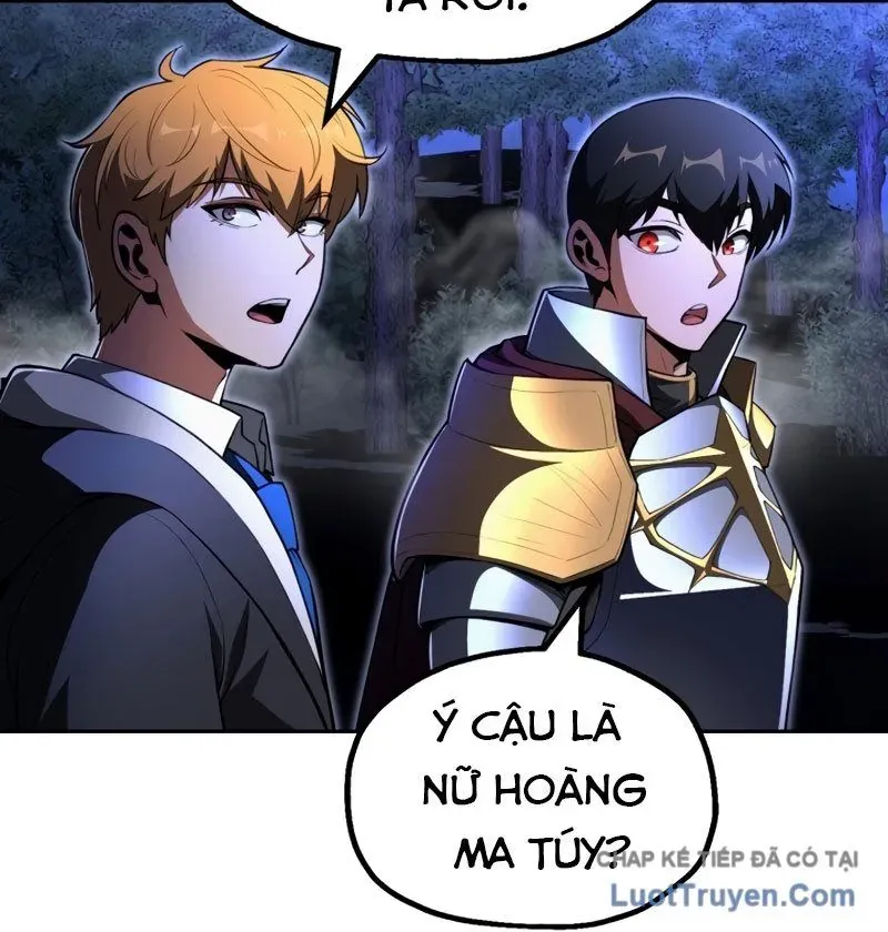 Con Trai Út Của Đại Pháp Sư Lừng Danh Chapter 104 - 93
