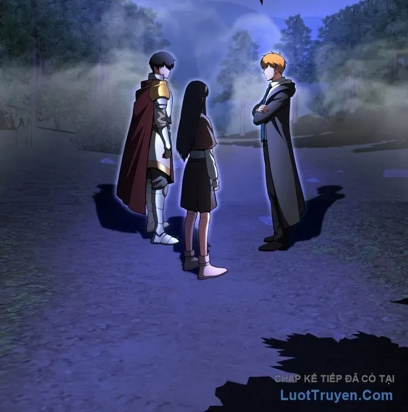 Con Trai Út Của Đại Pháp Sư Lừng Danh Chapter 104 - 95