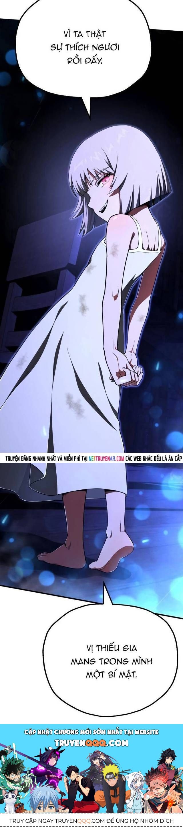 Con Trai Út Của Đại Pháp Sư Lừng Danh Chapter 106 - 10