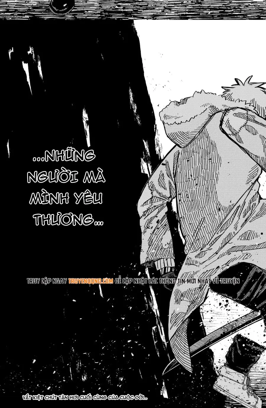 Youchien Wars Chapter 68 - 9