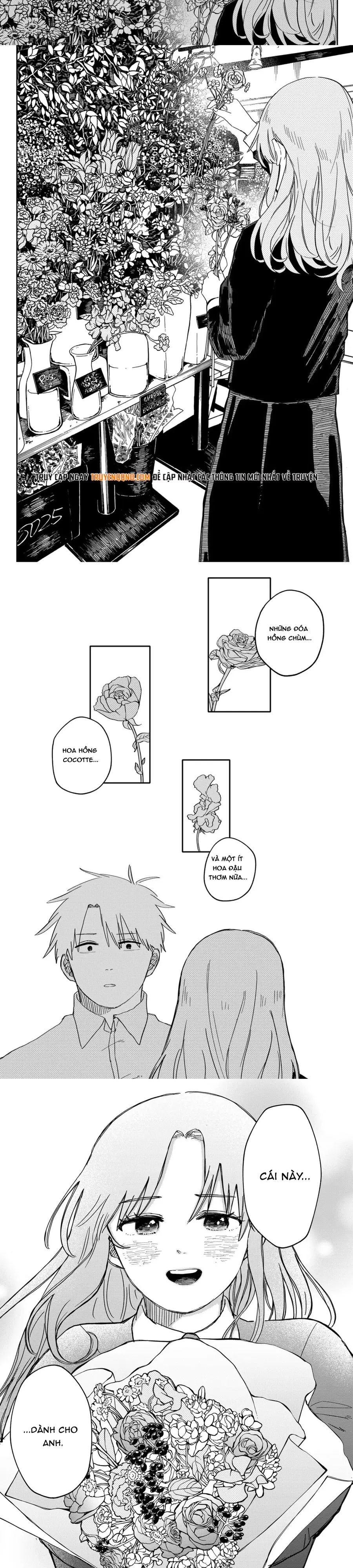 Youchien Wars Chapter 69 - 8