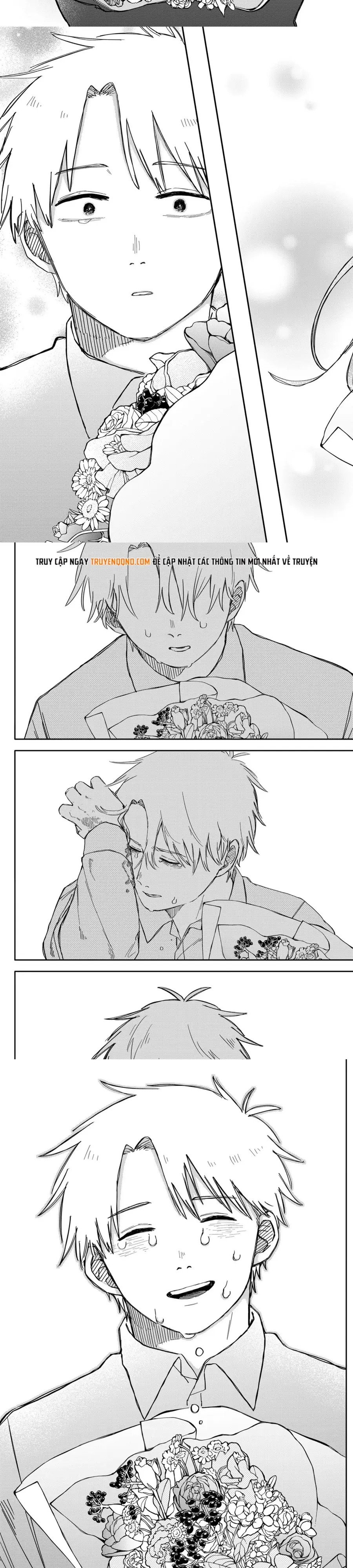 Youchien Wars Chapter 69 - 9