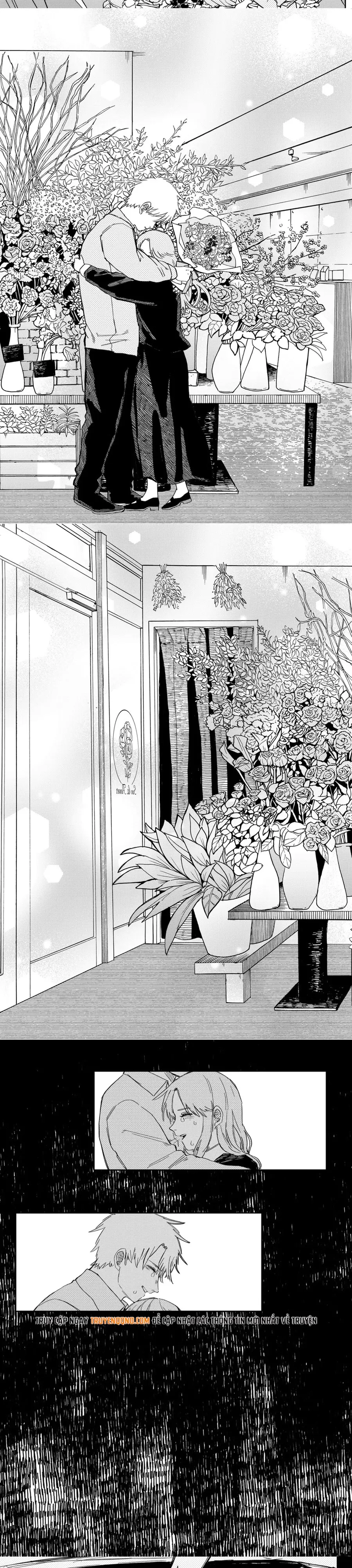 Youchien Wars Chapter 69 - 10