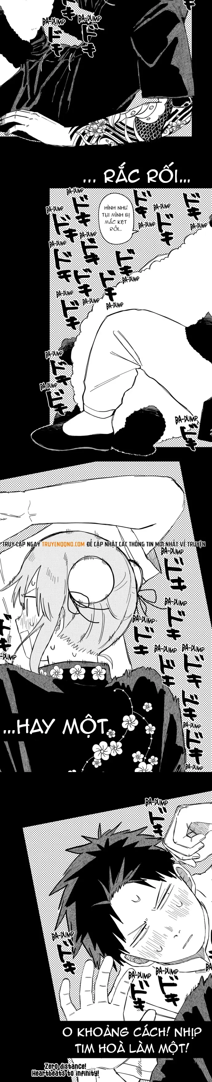 Youchien Wars Chapter 73 - 5