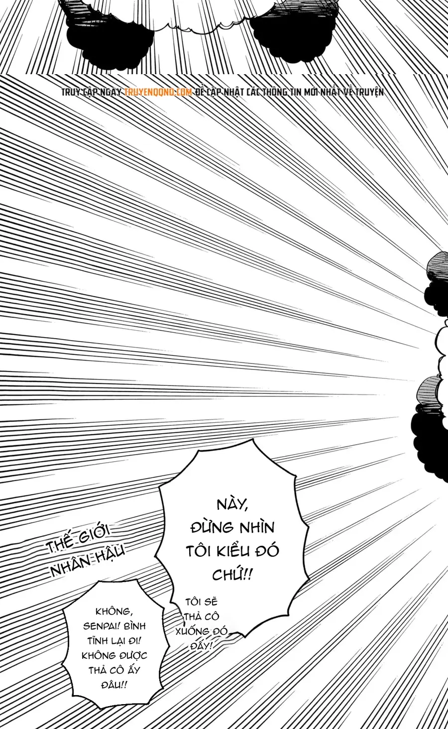 Youchien Wars Chapter 77 - 7