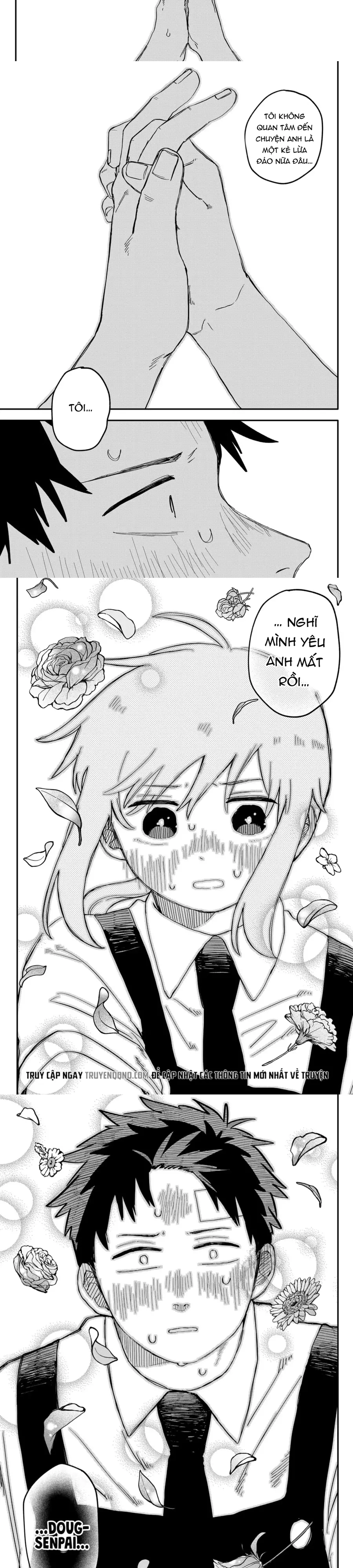 Youchien Wars Chapter 85 - 7