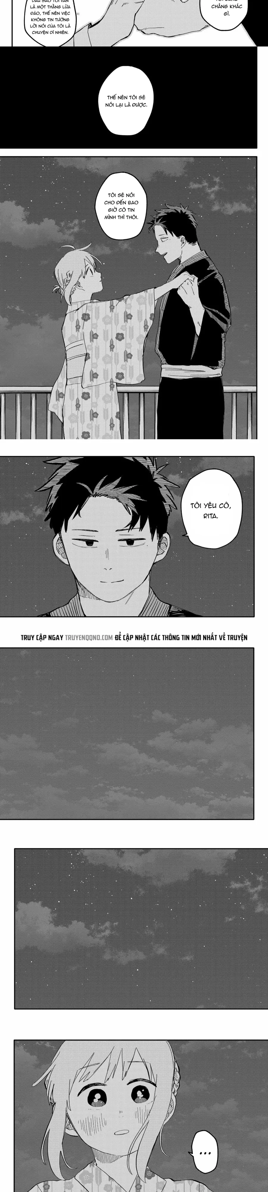 Youchien Wars Chapter 88 - 7