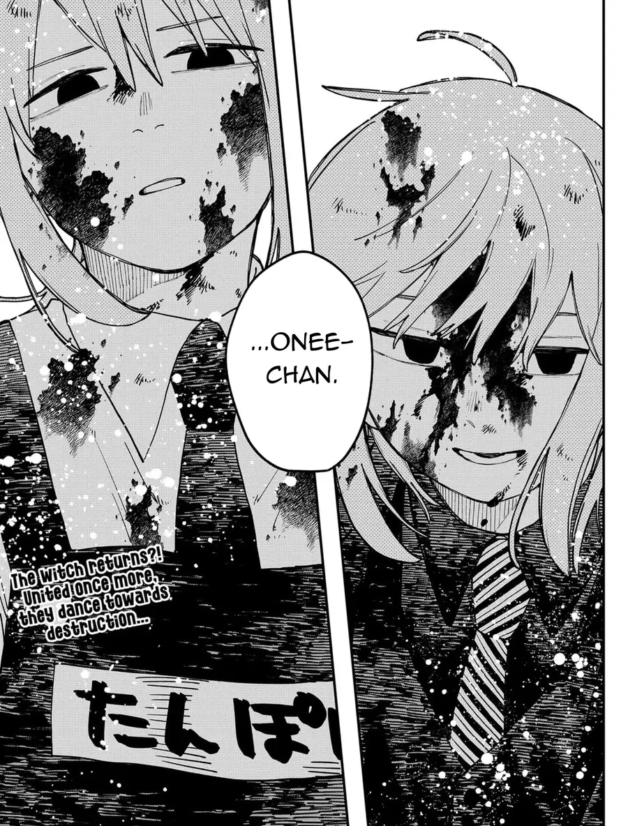 Youchien Wars Chapter 96 - 13