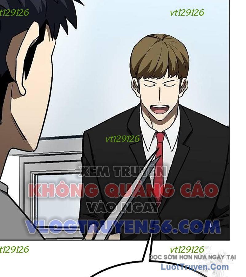 Vua Võ Đài Chapter 151 - 2