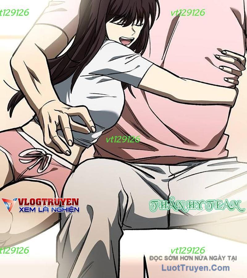 Vua Võ Đài Chapter 151 - 15