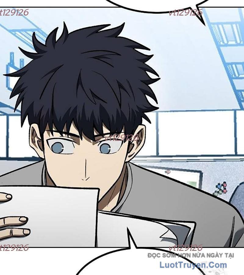 Vua Võ Đài Chapter 151 - 4