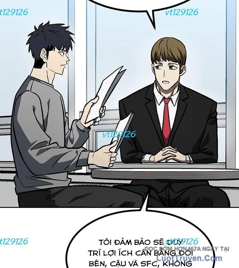 Vua Võ Đài Chapter 151 - 6