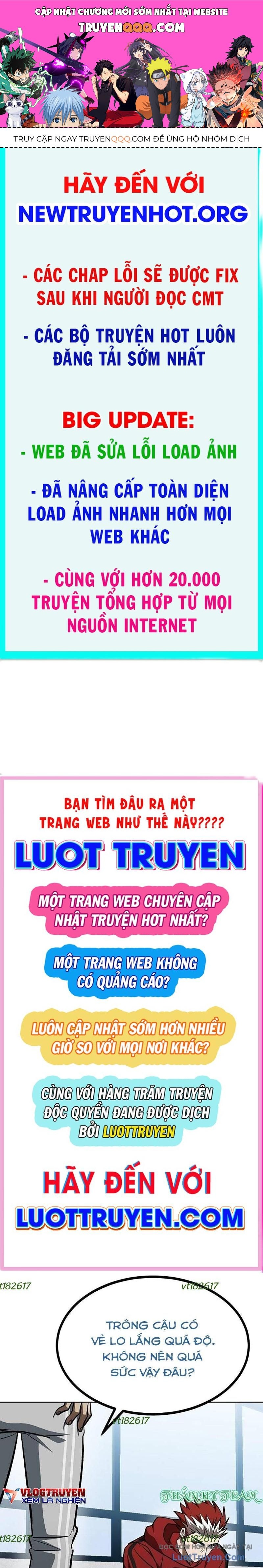 Vua Võ Đài Chapter 152 - 1