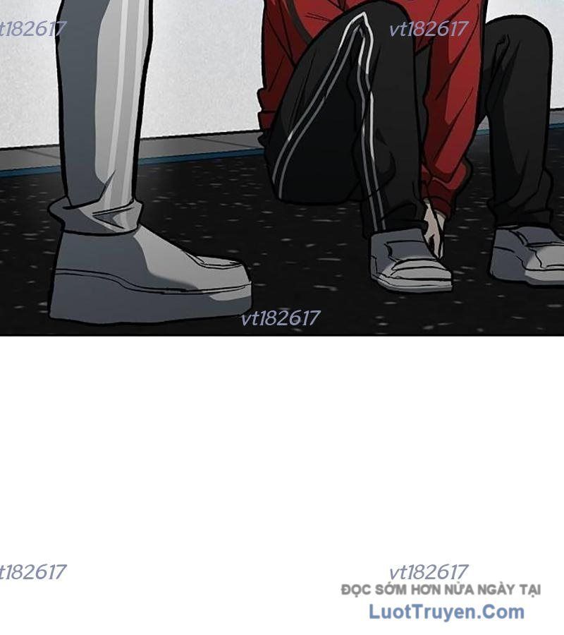 Vua Võ Đài Chapter 152 - 2
