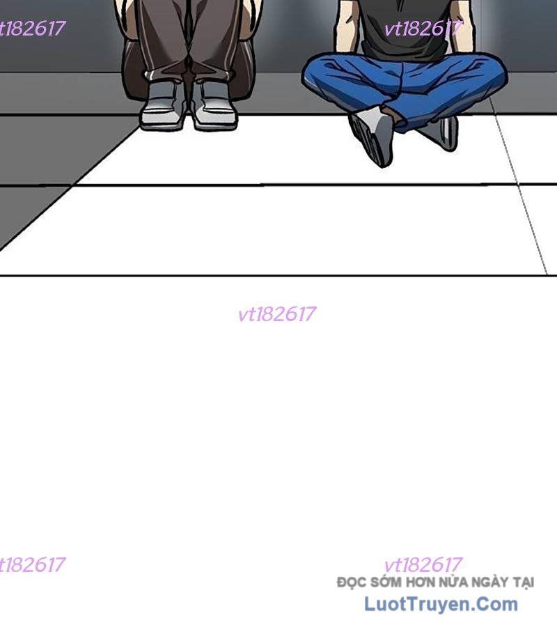 Vua Võ Đài Chapter 152 - 20