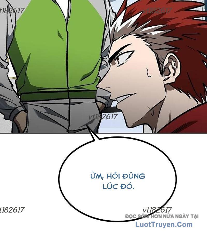 Vua Võ Đài Chapter 152 - 4