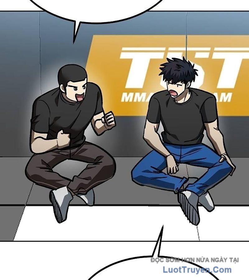 Vua Võ Đài Chapter 152 - 41