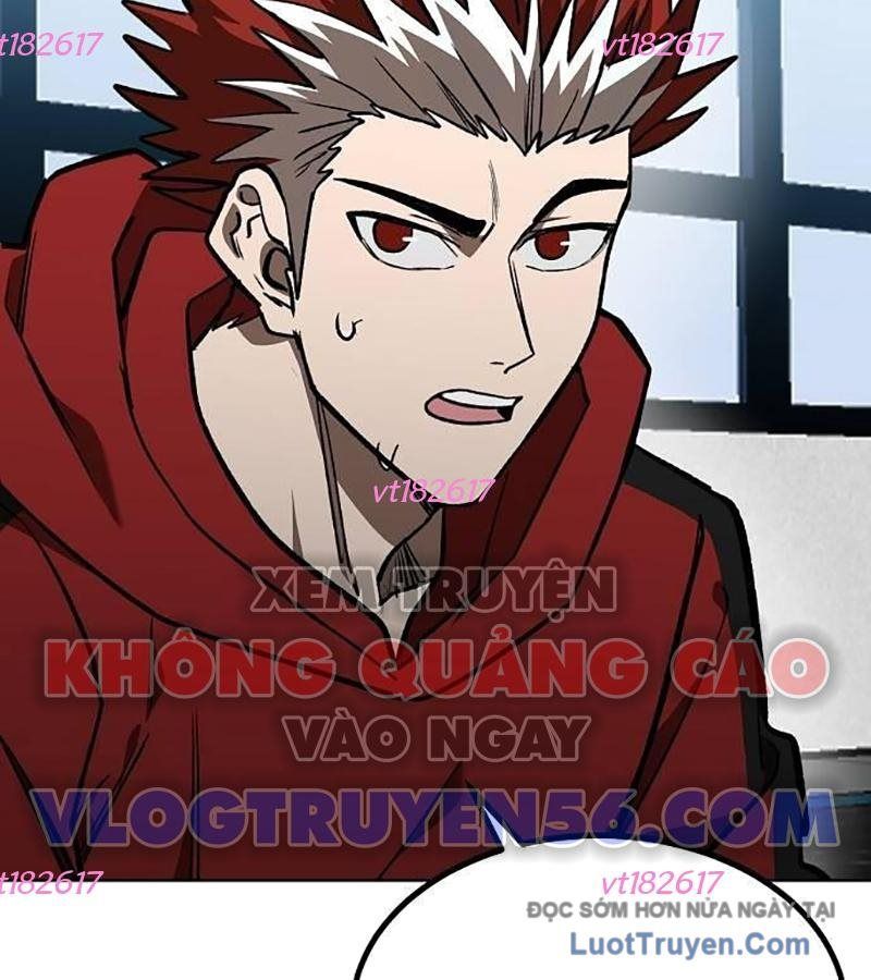 Vua Võ Đài Chapter 152 - 6