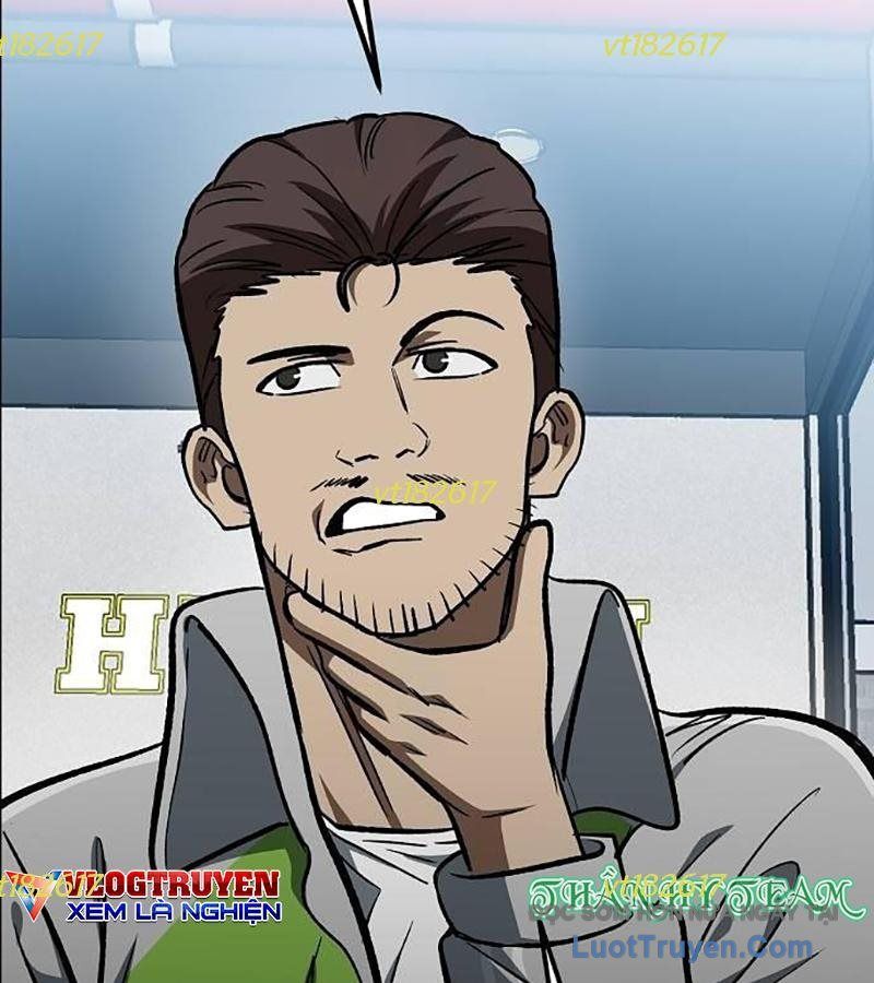 Vua Võ Đài Chapter 152 - 8