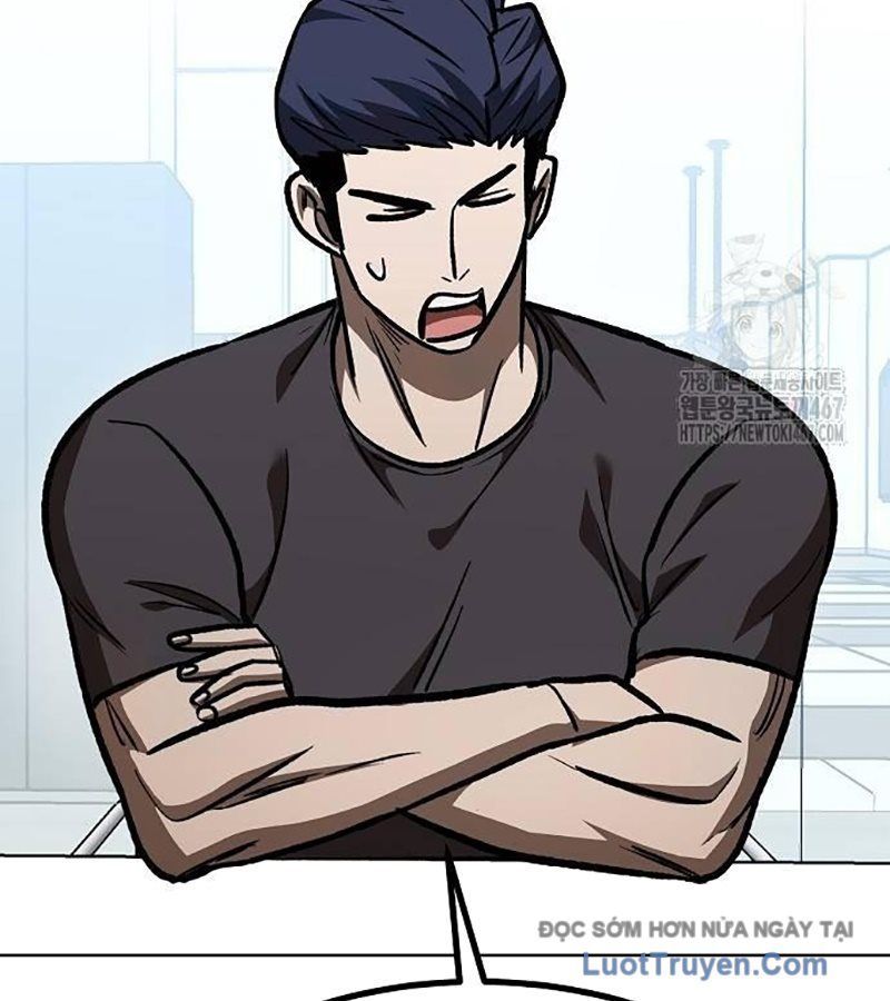 Vua Võ Đài Chapter 152 - 71