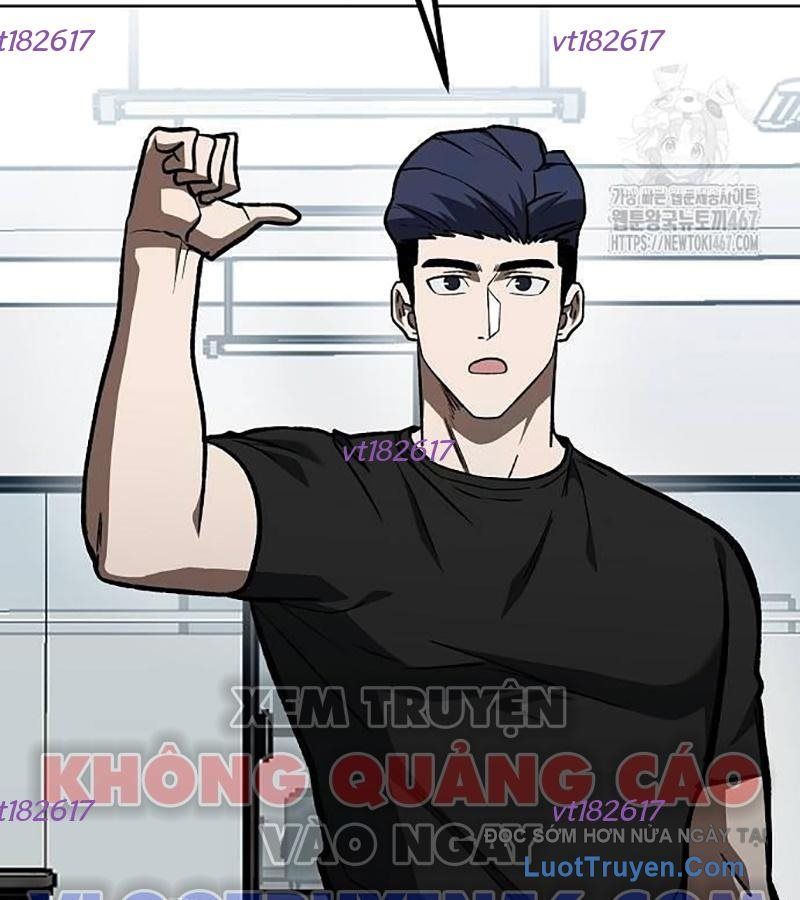 Vua Võ Đài Chapter 153 - 11