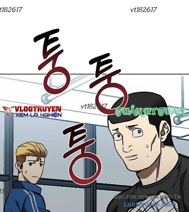 Vua Võ Đài Chapter 153 - 3