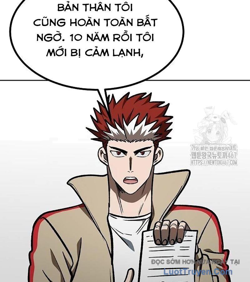 Vua Võ Đài Chapter 153 - 21