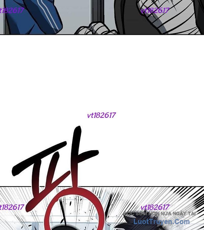 Vua Võ Đài Chapter 153 - 4