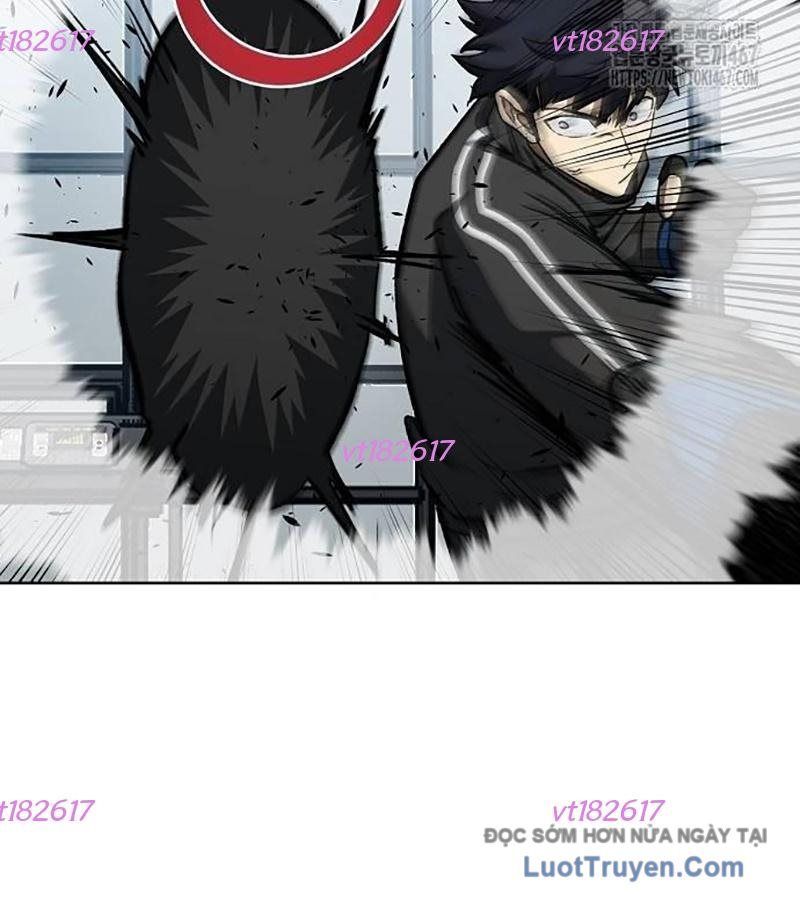 Vua Võ Đài Chapter 153 - 5