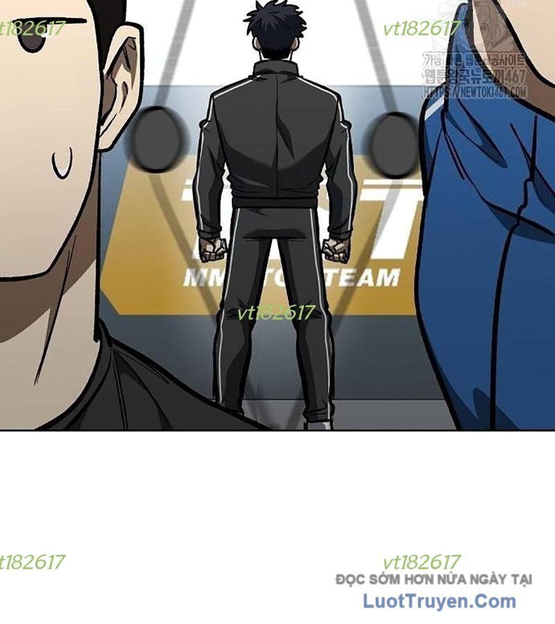 Vua Võ Đài Chapter 153 - 7